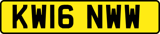 KW16NWW