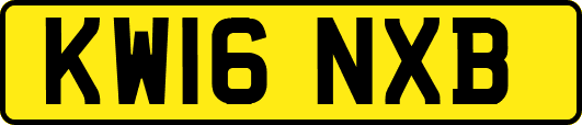 KW16NXB