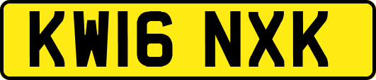 KW16NXK