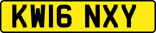 KW16NXY