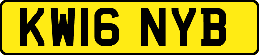 KW16NYB