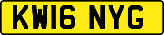 KW16NYG