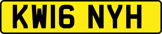 KW16NYH