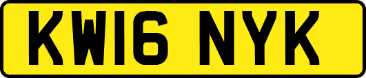 KW16NYK