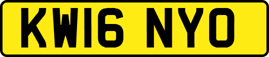 KW16NYO