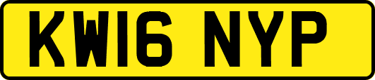 KW16NYP