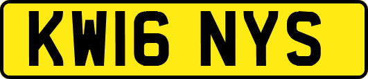 KW16NYS