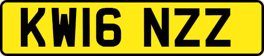 KW16NZZ