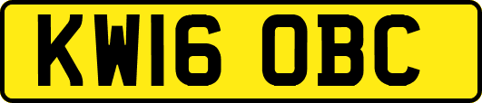 KW16OBC