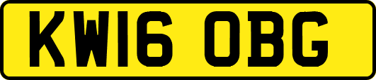 KW16OBG