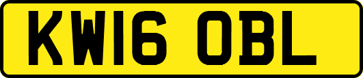 KW16OBL