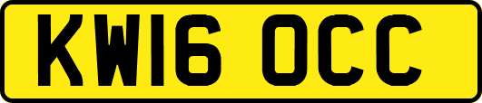 KW16OCC