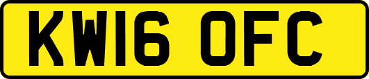 KW16OFC