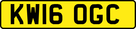 KW16OGC