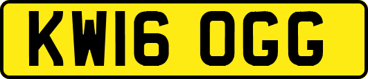 KW16OGG