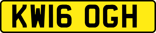 KW16OGH
