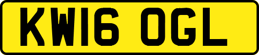 KW16OGL