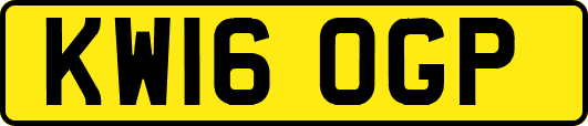 KW16OGP