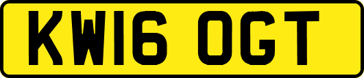 KW16OGT