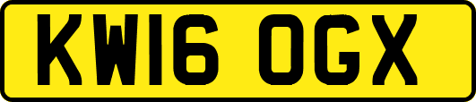 KW16OGX