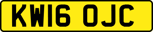 KW16OJC