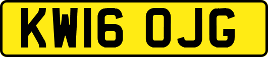 KW16OJG
