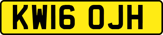 KW16OJH