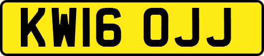 KW16OJJ