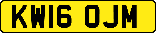 KW16OJM
