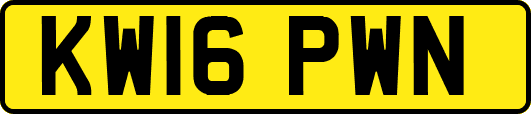 KW16PWN