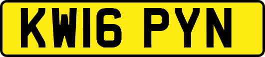 KW16PYN