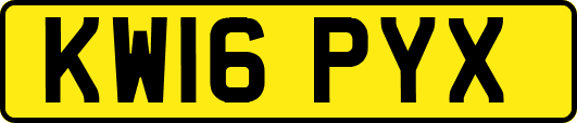 KW16PYX