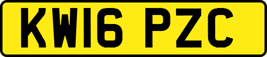 KW16PZC