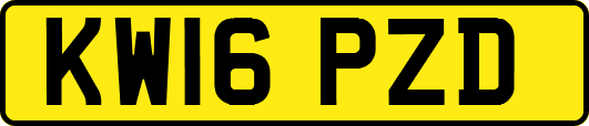 KW16PZD