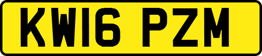 KW16PZM