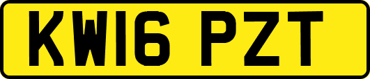 KW16PZT