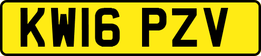 KW16PZV