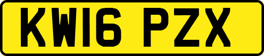 KW16PZX