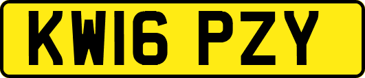 KW16PZY