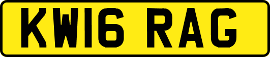 KW16RAG