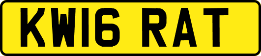 KW16RAT