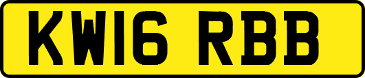 KW16RBB