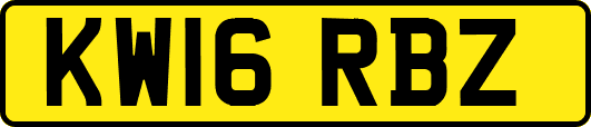 KW16RBZ