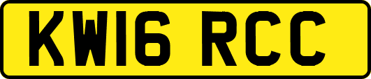 KW16RCC