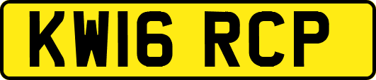 KW16RCP