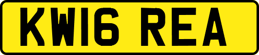 KW16REA