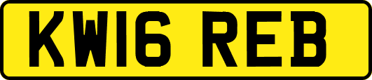KW16REB