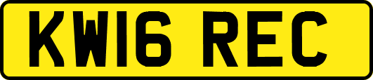KW16REC