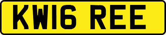 KW16REE