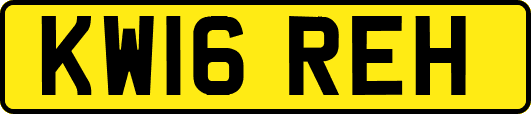 KW16REH